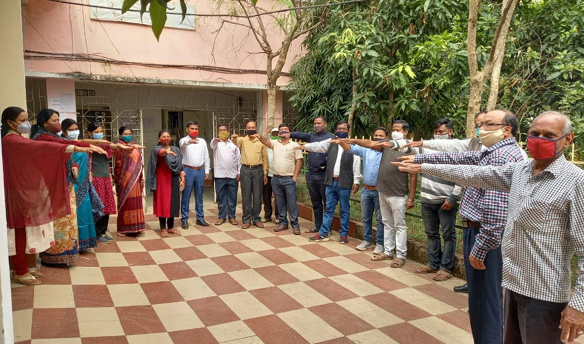 COLLEGE PHOTO 2020 21