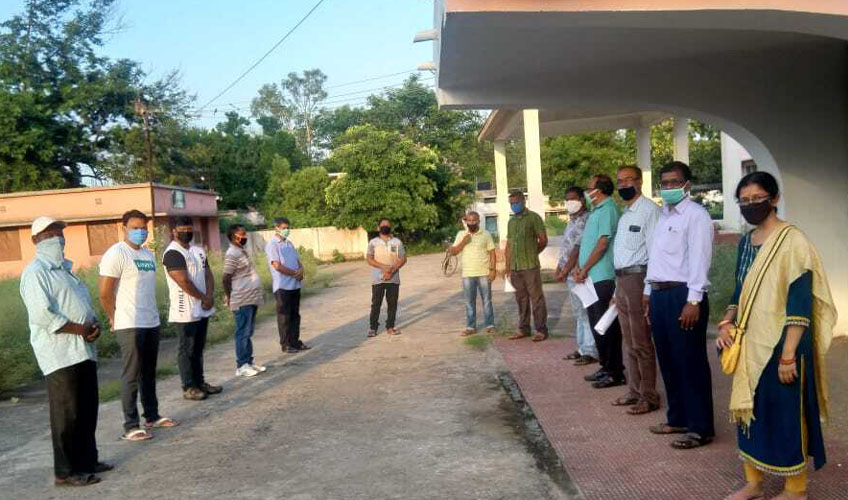 COLLEGE PHOTO 2020 21