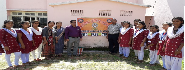 Latest Images From The College