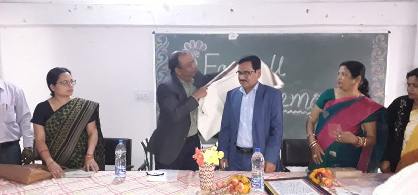 Latest Images From The College