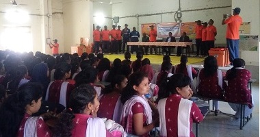 Latest Images From The College