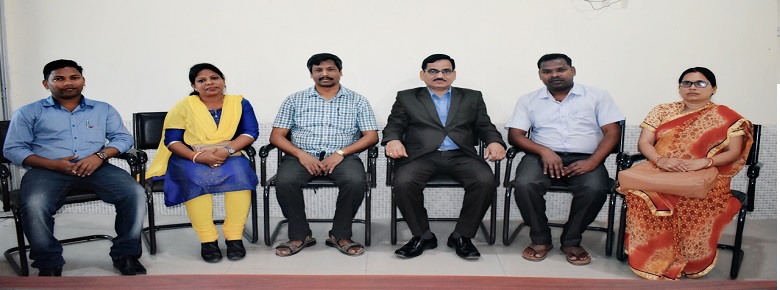 Latest Images From The College