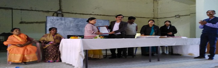 Latest Images From The College