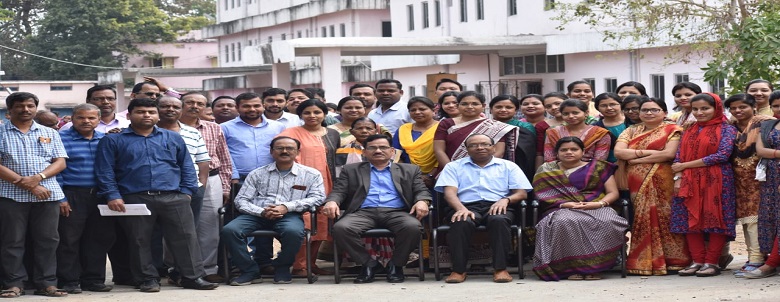 Latest Images From The College