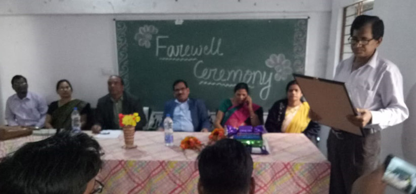 Latest Images From The College