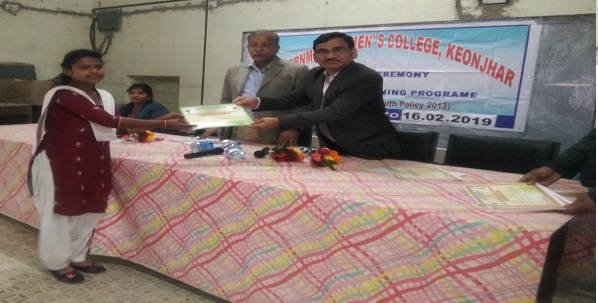 Latest Images From The College