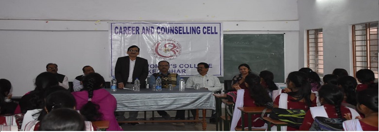 Latest Images From The College